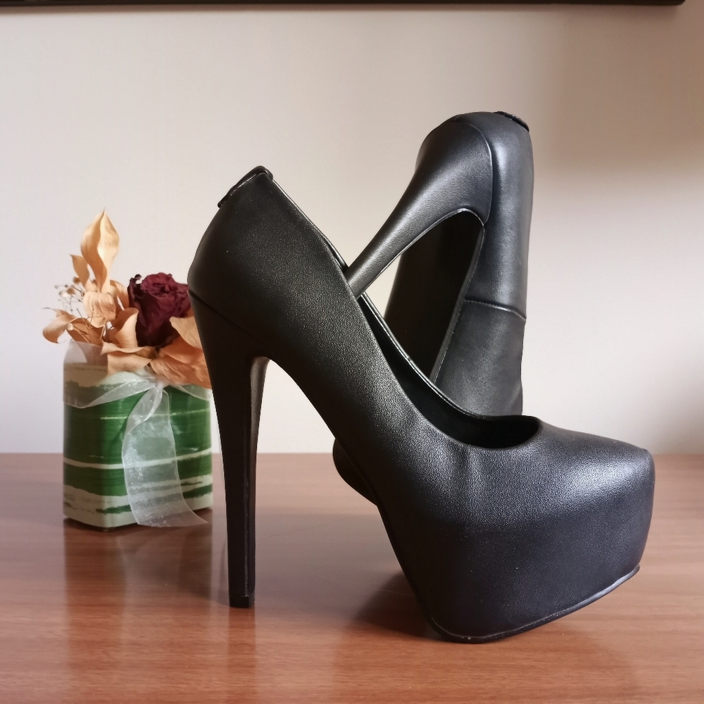 Call It Spring high heel platform